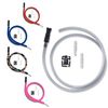 Hydration Pack Drink Tube Replacement or Extender Kit for Water Bladder