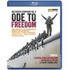 Beethoven, Ludwig van - Ode To Freedom [Blu-ray]