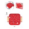 BRIO Portable Labyrinth 34100 Wooden Toy
