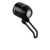 Busch & Müller Dynamo Led Scheinwerfer Spotlight, Black, Standard Size