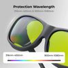 xTool Laser Safety Glasses, Laser Safety Goggles