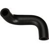 Gates EMH032 Emission Control & Ventilation Hose, 1/2" x 1/2" x 5 1/8"