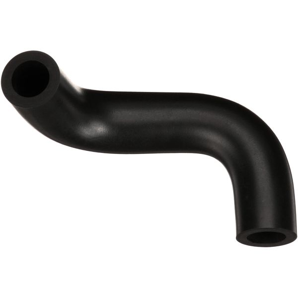 Gates EMH032 Emission Control & Ventilation Hose, 1/2" x 1/2" x 5 1/8"