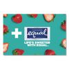 Equal 20008699 0.035 oz Packets Zero Calorie Sweetener (500/Box) New