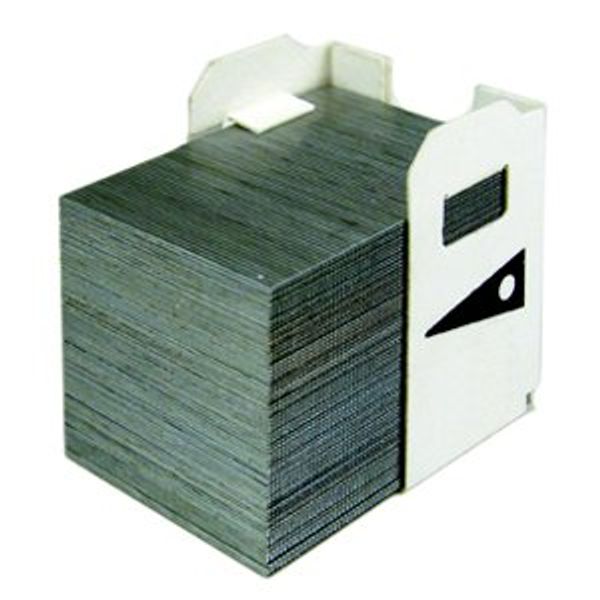 Katun Performance Compatible Staple Cartridge Replacement For Sharp AR-SC2-5000 per Cartridge, Staple Type: J1