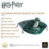 The Noble Collection Plush Slytherin House Mascot