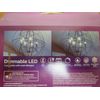 2X Philips 75W Equivalent Daylight E26 Medium Dimmable LED Light Bulb (3-Pack)
