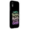 Funny Midwife Case for iPhone XR