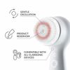 CLEANSING RADIANCE CLEANSING BRUSH HEAD - Twin Pack -New In Box