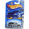 Hot Wheels Boom Box, First Editions 2003 #35