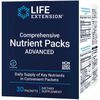Life Extension Comprehensive Nutrient Packs Advanced Multivitamin, Minerals 2p