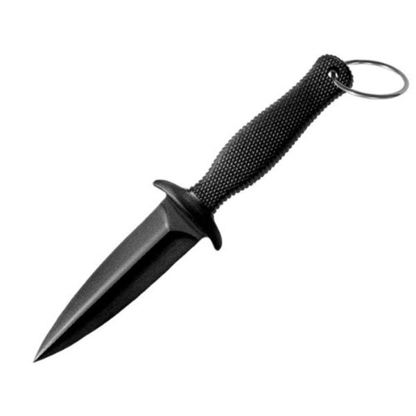 Cold Steel 92FBB Nightshade Series, Boot Blade II