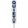 Quiet Please Sign Wall Decor Golf PGA 