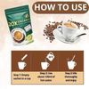 Fitgum  20x Collagen Chia Coffee