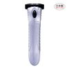 FEATHER F-System MR3neo Chrome Holder, 1 Set