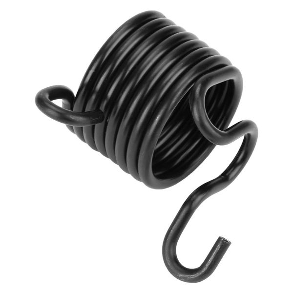 Replaceable Air Hammer Spring, Spring Chisel Set, Spring Retainer for Pneumatic Hammer for 150 190 250 Pneumatic Hammer