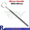 Dental Tooth Scaler Pick Tool Kit Dentist Cleaning Whitening Instruments CE