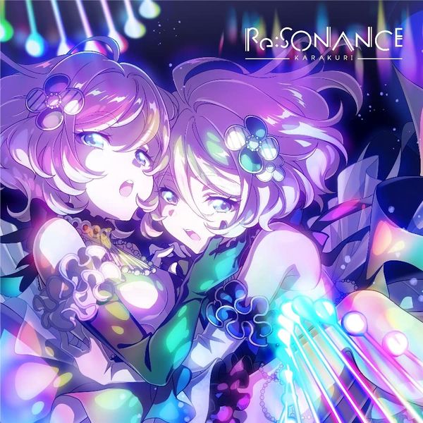 Re:SONANCE[初回限定版]