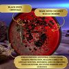 Ancestral Warriors Conjuring Candle (Small 4oz)