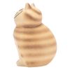 Lisa Larson 1150203 Midi (Medium) Brown Figurine Object [Parallel Import]