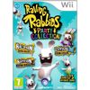 Rayman Raving Rabbids Trilogy : Nintendo Wii , ML