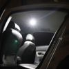 5 Super Bright mini LED T10 Wedge Base Replacement light Low Voltage Bulbs 12v