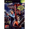 THE HOUSE OF THE DEAD 3