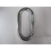 HHH K-14 Carabiner O Shape with Safety Ring