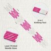 KnitPro Smartstix Double Pointed Needles 5.5" (14cm) | 3.00mm