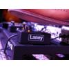 Laney FS1-MINI Single Button Footswitch for Amplifiers