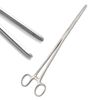 DDP 10 INCH STAINLESS STEEL HEMOSTAT LOCKING PLIERS