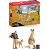 Schleich 42623 Wildlife Outback Adventure