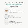 Nutrafol Shampoo 8.1 Fl Oz Bottle