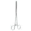 Excel Tube Occluding Clamps, Smooth Jaws, 7inch