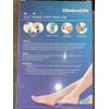 Portable Electronic Foot Pedicure Buffer & Callus Remover