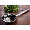 Stellar Premium Kitchen Gadgets, 12cm Scoop Colander