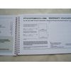 1988 PORSCHE 911 CARRERA MAINTENANCE MANUAL
