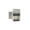 Thrifco 9018092 1/2 Plug Stainless Steel