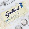 Guittard Baking Au Lait Chip, Vanilla, White chocolate, 12 Oz