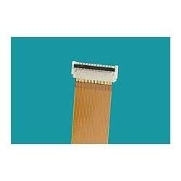 MOLEX JUMPER CABLE, FFC, 0.3MM, 101.6MM, 33WAY
