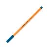 STABILO point 88 - Fineliner - ARTY - Pack of 18 - Assorted Colours