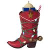Keepsake Ornament, Multicolor