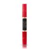 Max Factor Lipfinity Color & Gloss, No. 640 Lasting Grenadine, 2 Count