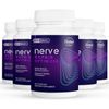 5 Pack Nerve Repair Optimizer, nerve support for neuropathy-60 Capsules x5