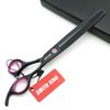 8.0 inches professional dog grooming scissors set thinning scissors