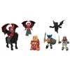 Dungeons & Dragons: Villains Minimates ボックスセット