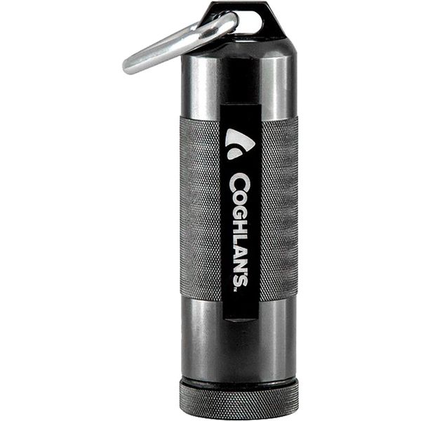 Coghlan's Aluminum Match Case