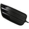 Sherman Replacement Part Compatible with Ford Focus Front Driver Side Bumper Insert (Partslink Number FO1038103)