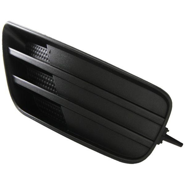 Sherman Replacement Part Compatible with Ford Focus Front Driver Side Bumper Insert (Partslink Number FO1038103)