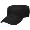 Army Cap army caps China (One Size - black)